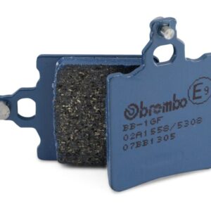 Pastillas de freno orgánicas Brembo 07BB1305