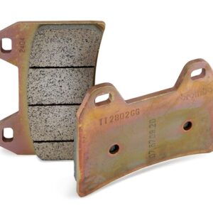 Pastillas de freno sinterizadas Brembo 07BB1973