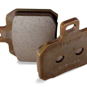 Pastillas de freno sinterizadas Brembo 07BB2065
