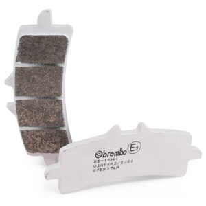 Pastillas de freno sinterizadas Brembo 07BB37LA