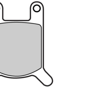 Pastillas de freno BREMBO Street Carboxicerámicas - 07GR0101