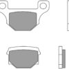Pastillas de freno BREMBO Street Carboxicerámicas - 07GR09CC - Imagen 2