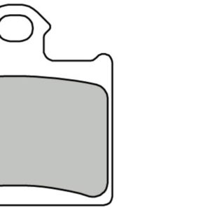 BREMBO Pastillas de Freno Off-Road Metal Sinterizado - 07GR16SD