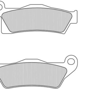 BREMBO Pastillas de Freno Off-Road Metal Sinterizado - 07GR26SD