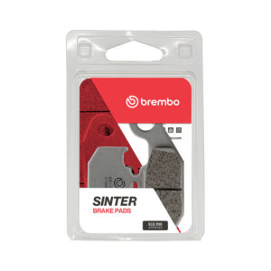 Pastillas de freno sinterizadas BREMBO Off Road - CAN-AM 1000 Maverick Commander