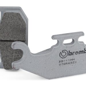 Pastillas de freno sinterizadas BREMBO Off Road - CAN-AM 1000 Maverick Commander