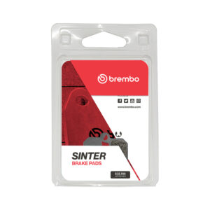 Pastillas de freno sinterizadas de competición Brembo 07GR70SX