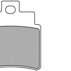 BREMBO Pastillas de Freno Off-Road Metal Sinterizado - 07GR71SX