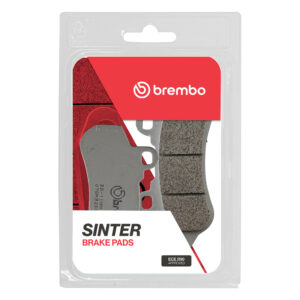 Pastillas de freno sinterizadas Brembo 07GR92SX
