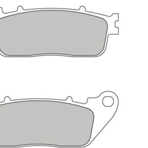 Pastillas de freno BREMBO Street Carboxicerámicas - 07HO13CC