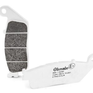 Pastillas de freno sinterizadas Brembo 07HO30LA