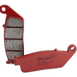 Pastillas de freno sinterizadas Brembo 07HO30SA