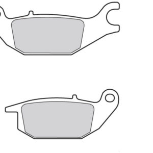 Pastillas de freno BREMBO Street Carbon Ceramic - 07HO4905