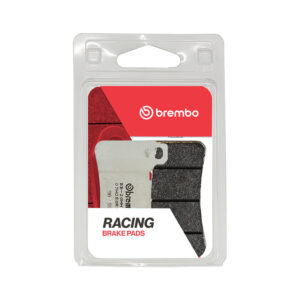 Pastillas de freno sinterizadas de competición Brembo 07HO50RC