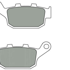 Pastillas de freno BREMBO Street Carboxicerámicas - 07HO53CC