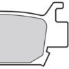 BREMBO Pastillas de Freno Off-Road Metal Sinterizado - 07HO58SD - Imagen 2