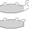 Pastillas de freno BREMBO Street Carboxicerámicas - 07KA0933 - Imagen 2