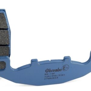 Pastillas de freno orgánicas Brembo 07KA0933