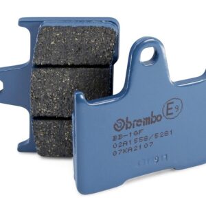 Pastillas de freno orgánicas Brembo 07KA2107