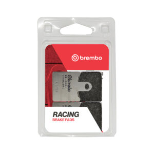 Pastillas de freno sinterizadas Brembo 07KA28RC