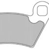 BREMBO Pastillas de Freno Off-Road Metal Sinterizado - 07PO07SD - Imagen 2