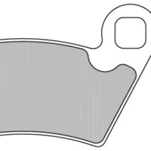 BREMBO Pastillas de Freno Off-Road Metal Sinterizado - 07PO07SD