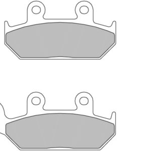 Pastillas de freno BREMBO Street Carboxicerámicas - 07YA2508