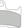 BREMBO Pastillas de Freno Off-Road Metal Sinterizado - 07YA45SD - Imagen 2