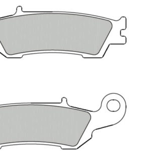 BREMBO Pastillas de Freno Off-Road Metal Sinterizado - 07YA47SD