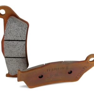 Pastillas de freno sinterizadas Brembo 07BB0483