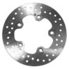 DISCO DE FRENO BREMBO ORO SERIE 68B407P4
