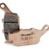 BREMBO Scooter Pastillas de Freno de Metal Sinterizado - 07029XS