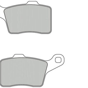Pastillas de freno sinterizadas Brembo 07BB3590