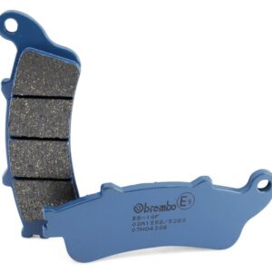 Pastillas de freno orgánicas Brembo 07HO4308