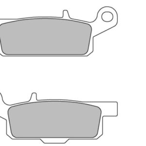 BREMBO Pastillas de Freno Off-Road Metal Sinterizado - 07YA48SD