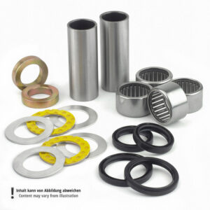 Kit rodamientos de basculante All Balls 28-1106