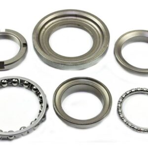 Kit rodamientos de columna de dirección BUZZETTI Vespa