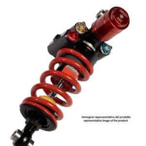BITUB REAR SHOCK XZE31 K0106XZE31V2