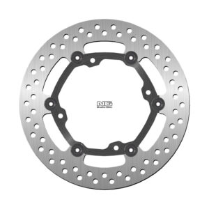 Disco de freno NG BRAKES redondo flotante 1048