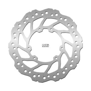 Disco de freno NG BRAKES ondulado fijo 1350X
