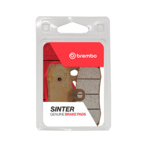 Pastillas de freno BREMBO sinterizadas - 07BB3859