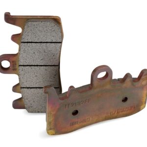 Pastillas de freno BREMBO sinterizadas - 07BB3859