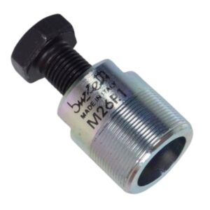Extractor con rosca externa derecha para volante magnético ø26x1 BUZZETTI