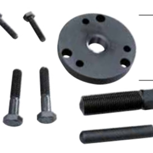 Extractor de volantes, rotores y engranajes BUZZETTI