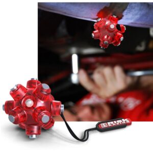 Linterna magnetica RISK RACING Light mine