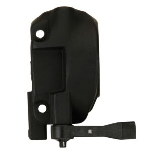 Tapa trasera mando de luces Domino con aire serie 2A-8A 2124.04