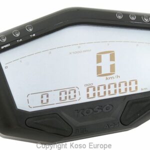 Marcador universal KOSO DB02R BA022W10 - BA022W10