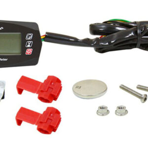 Cuenta Rpm + cuenta horas universal KOSO BA033W00 - BA033W03-03