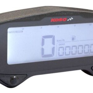 Marcador universal KOSO DB-01RN BA041000 - BA041000