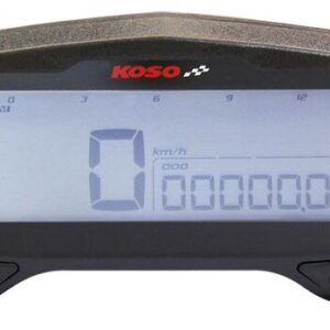 Marcador universal KOSO DB-01RN BA041000 - BA041000